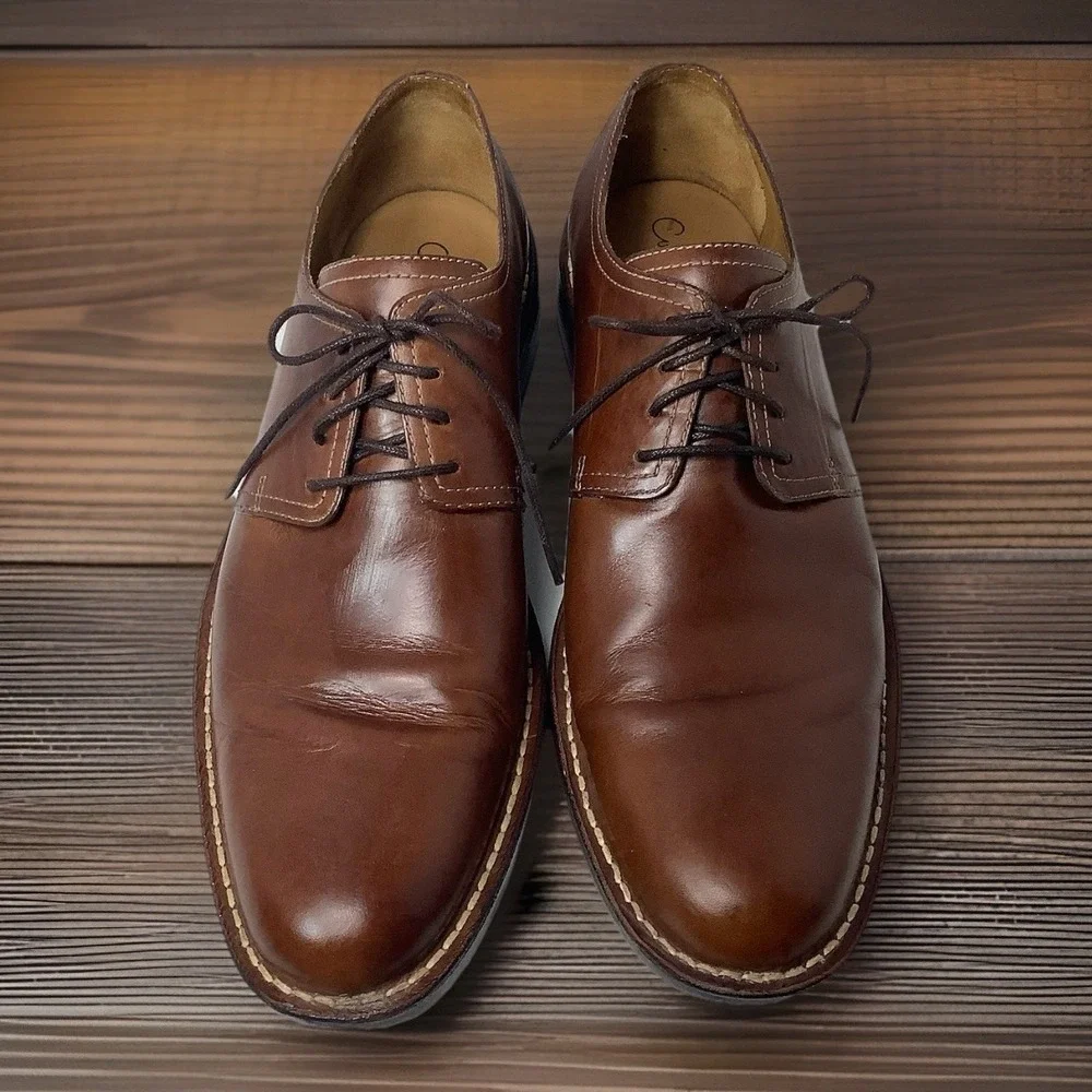 Cole Haan first picture